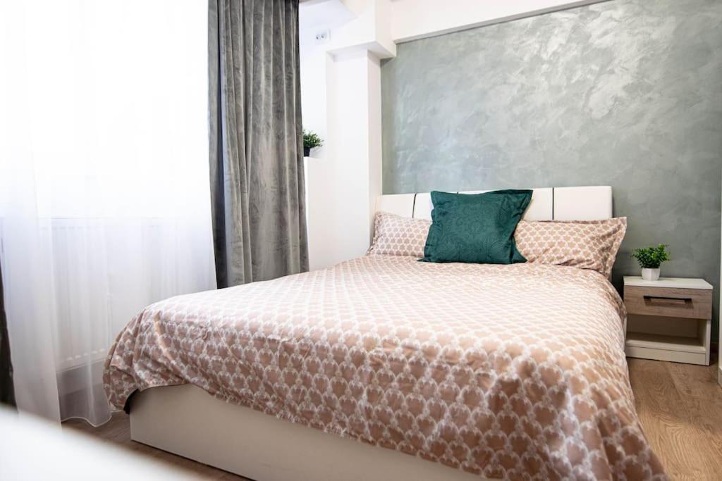 Ultra Central Luxury 3Br 2Bath Apt & Amazing Views Бухарест Экстерьер фото